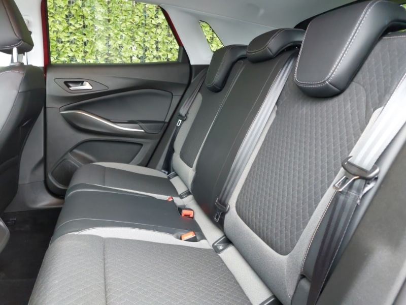 Used Vauxhall Grandland 2022 for sale - 76309007: Photo 6