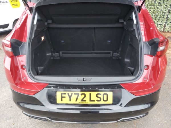 Used Vauxhall Grandland 2022 for sale - 76309007: Photo 8