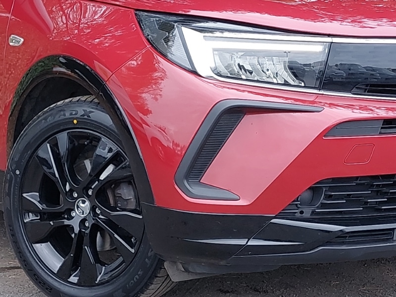 Used Vauxhall Grandland 2022 for sale - 76309007: Photo 9