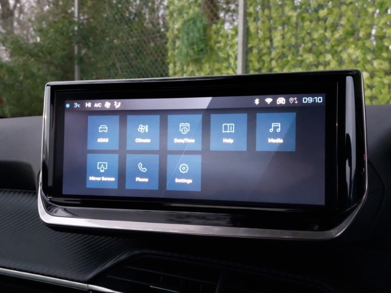 Used Peugeot 2008 2024 for sale - 77458067: Photo 10