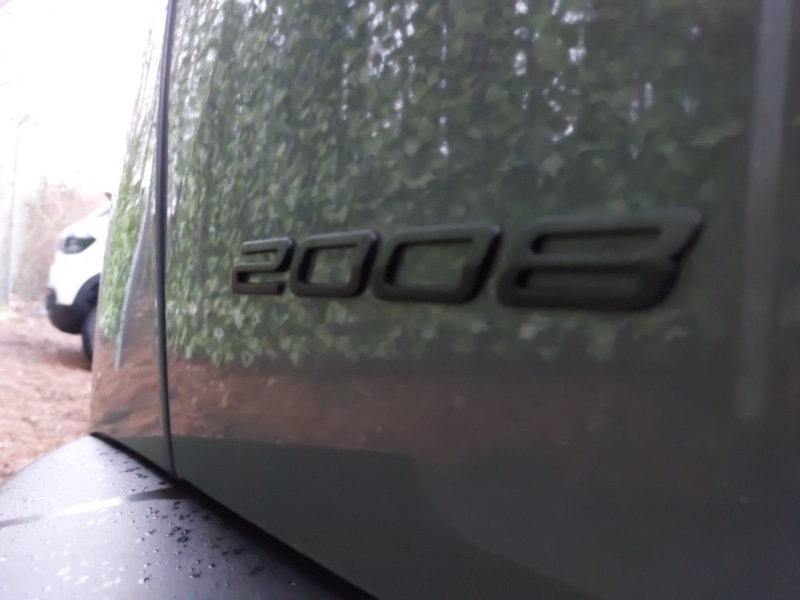 Used Peugeot 2008 2024 for sale - 77458067: Photo 12