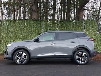 Used Peugeot 2008 2024 for sale - 77458067: Photo