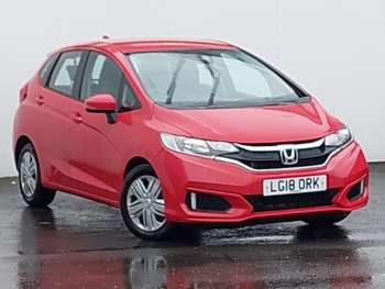 2018 - 1.3 i-VTEC S 5dr