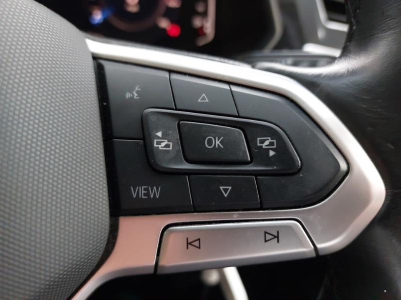 Used Volkswagen Tiguan Allspace 2024 for sale - 77418657: Photo 18