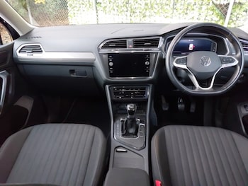 Used Volkswagen Tiguan Allspace 2024 for sale - 77418657: Photo