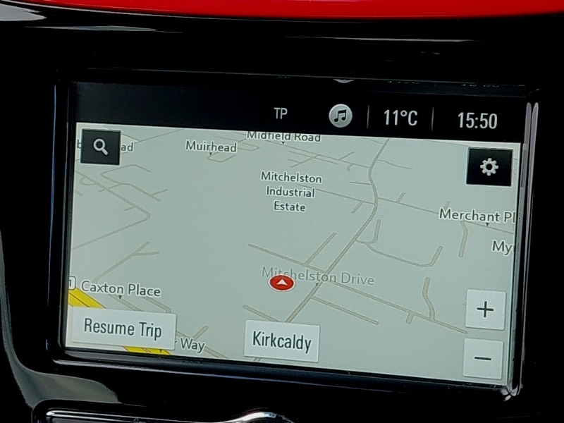 Used Vauxhall Corsa 2019 for sale - 77832605: Photo 10