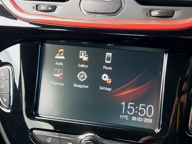 Used Vauxhall Corsa 2019 for sale - 77832605: Photo 11