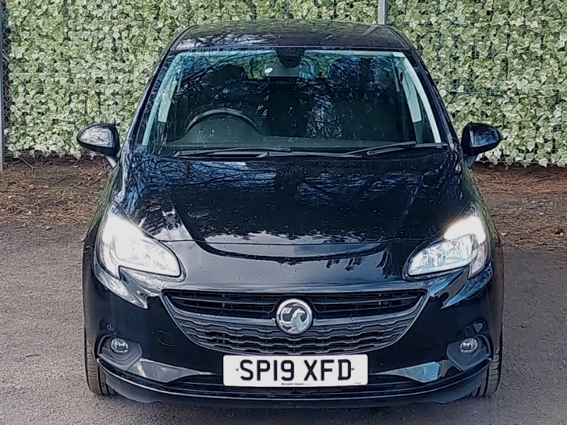 Used Vauxhall Corsa 2019 for sale - 77832605: Photo 12
