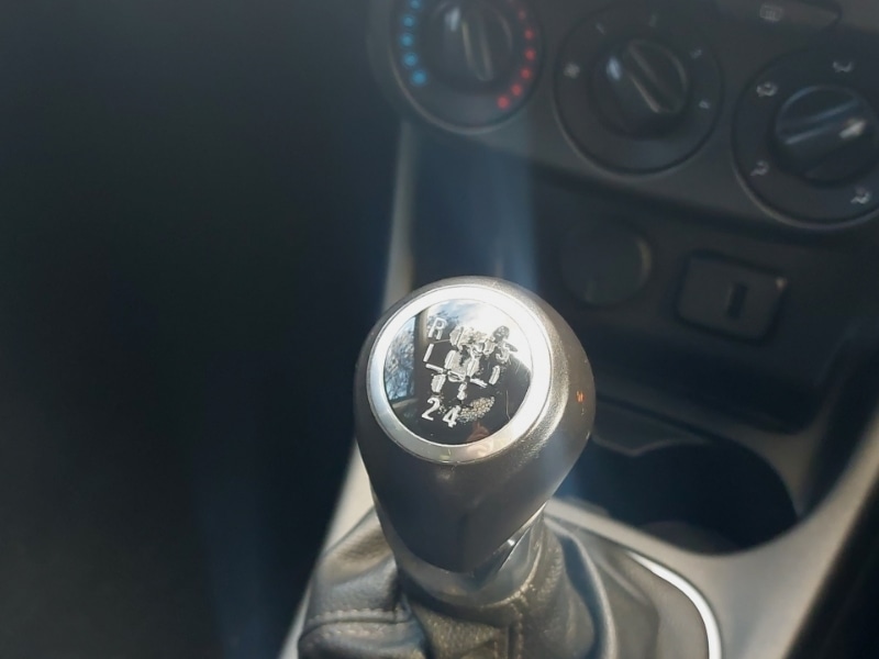 Used Vauxhall Corsa 2019 for sale - 77832605: Photo 15