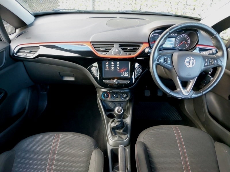 Used Vauxhall Corsa 2019 for sale - 77832605: Photo 2