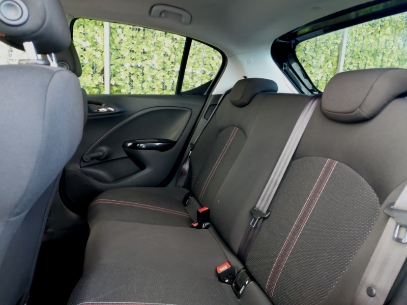 Used Vauxhall Corsa 2019 for sale - 77832605: Photo 6