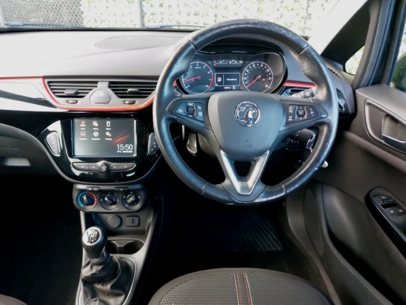 Used Vauxhall Corsa 2019 for sale - 77832605: Photo 7