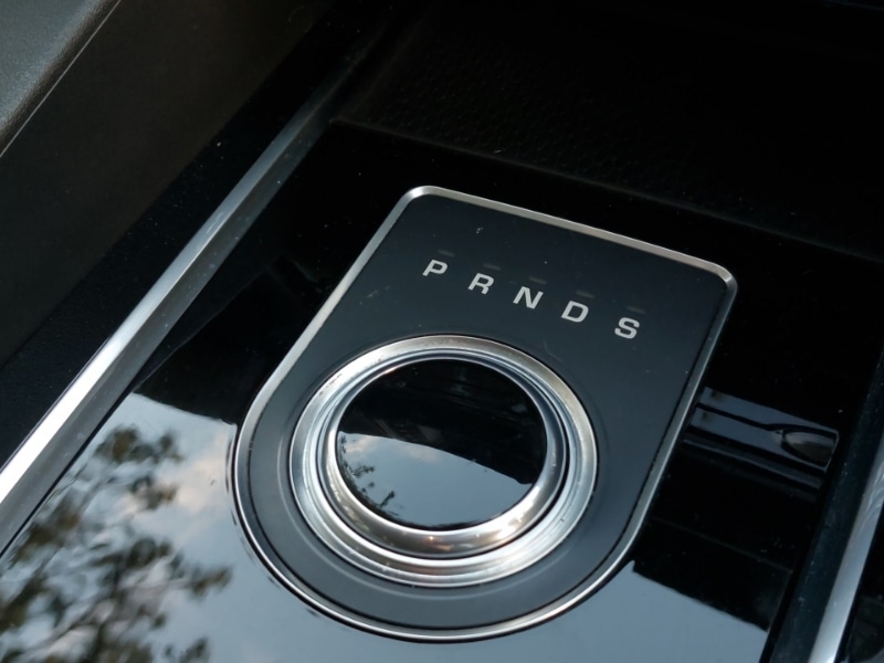 Used Jaguar F-Pace 2016 for sale - 77891884: Photo 12