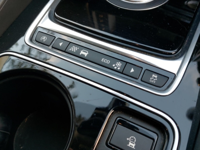 Used Jaguar F-Pace 2016 for sale - 77891884: Photo 13