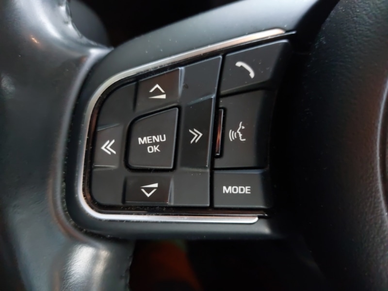 Used Jaguar F-Pace 2016 for sale - 77891884: Photo 14