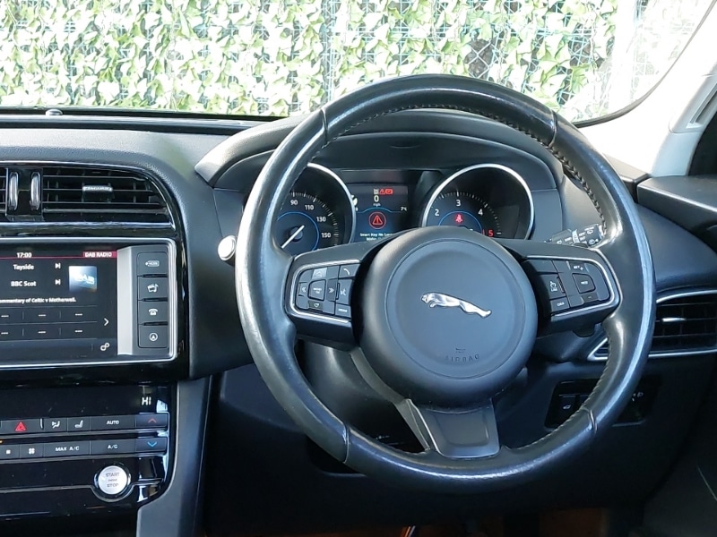 Used Jaguar F-Pace 2016 for sale - 77891884: Photo 7