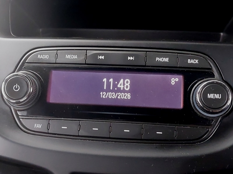 Used Vauxhall Viva 2018 for sale - 77896896: Photo 10