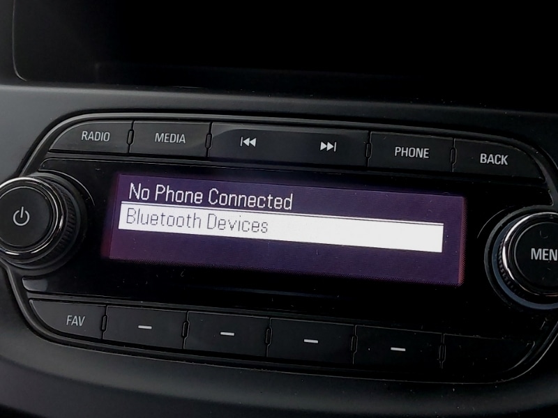 Used Vauxhall Viva 2018 for sale - 77896896: Photo 11