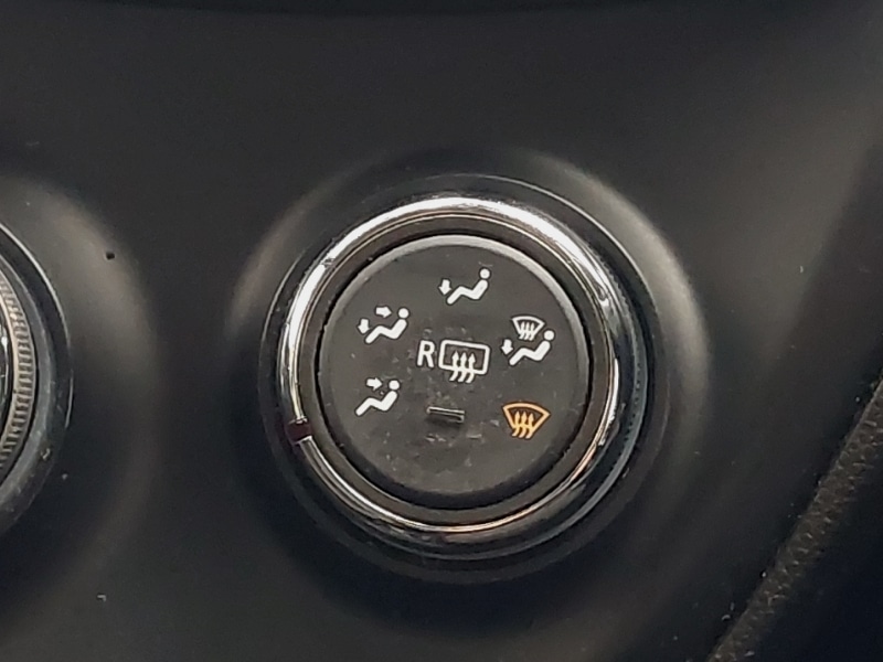 Used Vauxhall Viva 2018 for sale - 77896896: Photo 12