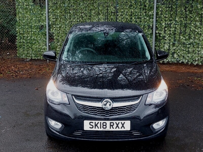 Used Vauxhall Viva 2018 for sale - 77896896: Photo 19