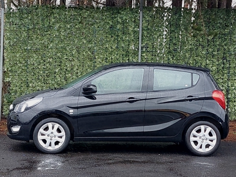 Used Vauxhall Viva 2018 for sale - 77896896: Photo 4