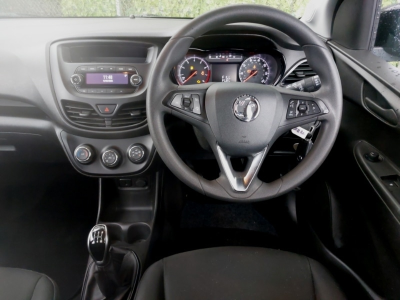 Used Vauxhall Viva 2018 for sale - 77896896: Photo 7