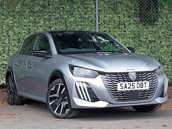 2025 - 1.2 PureTech 100 GT 5dr