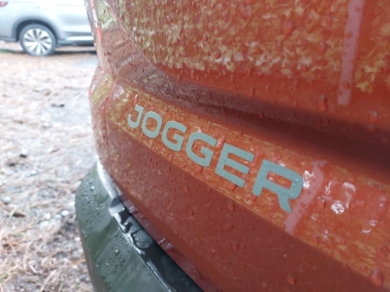 Used Dacia Jogger 2023 for sale - 77777226: Photo 12