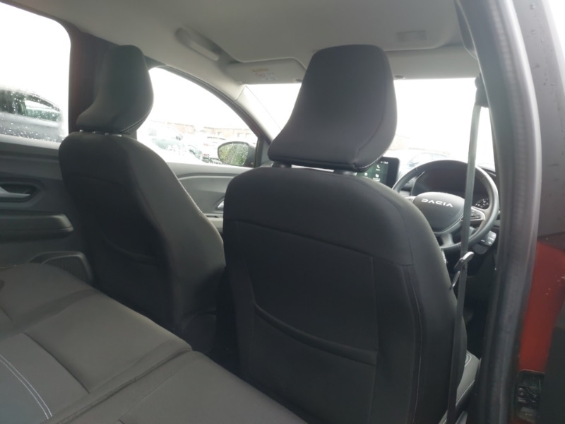 Used Dacia Jogger 2023 for sale - 77777226: Photo 14