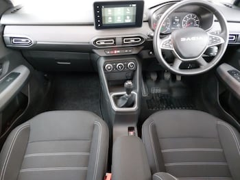 Used Dacia Jogger 2023 for sale - 77777226: Photo