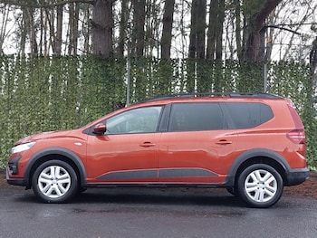 Used Dacia Jogger 2023 for sale - 77777226: Photo