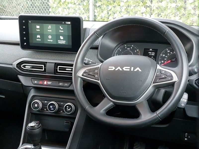 Used Dacia Jogger 2023 for sale - 77777226: Photo 7