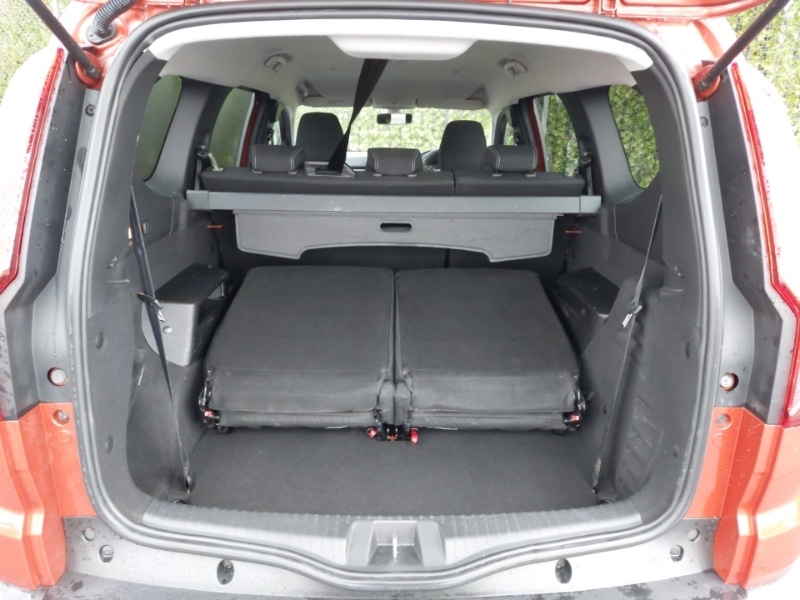 Used Dacia Jogger 2023 for sale - 77777226: Photo 8