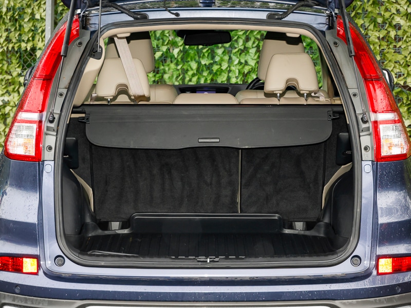 Used Honda CR-V 2017 for sale - 77333637: Photo 10