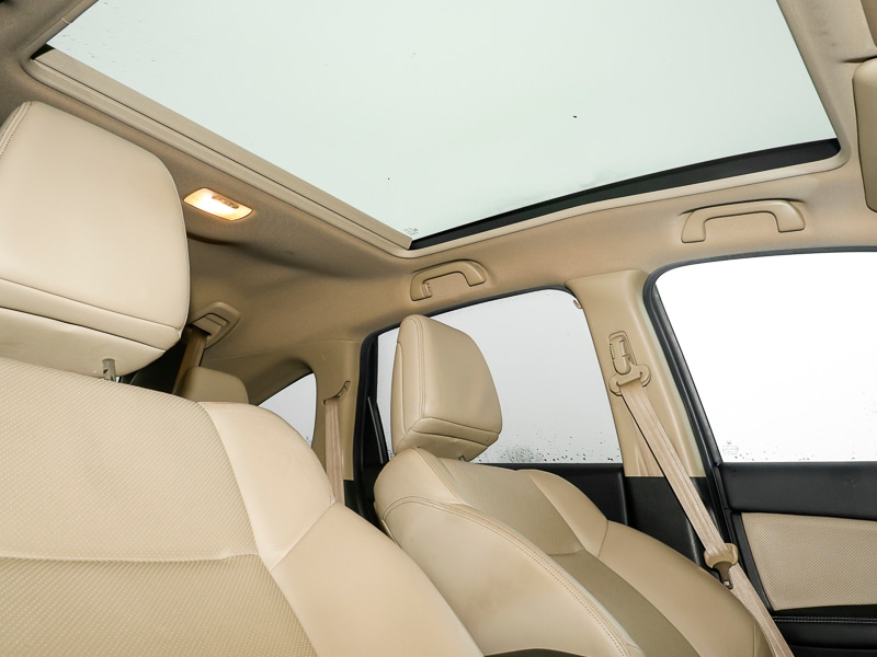 Used Honda CR-V 2017 for sale - 77333637: Photo 12