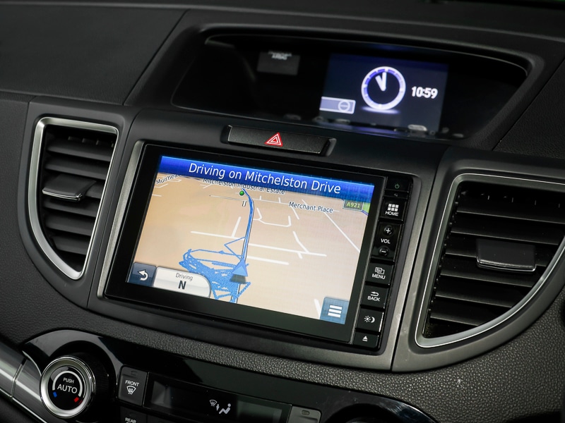 Used Honda CR-V 2017 for sale - 77333637: Photo 13