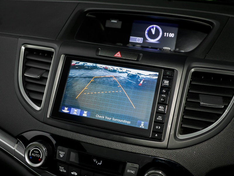 Used Honda CR-V 2017 for sale - 77333637: Photo 14