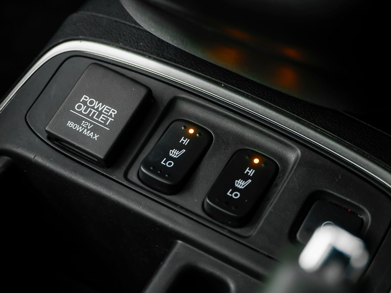 Used Honda CR-V 2017 for sale - 77333637: Photo 16