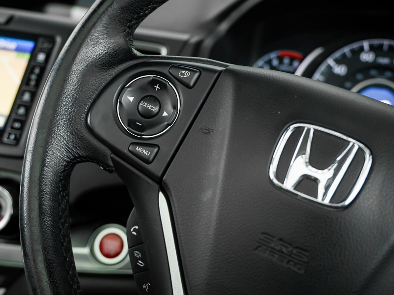 Used Honda CR-V 2017 for sale - 77333637: Photo 17