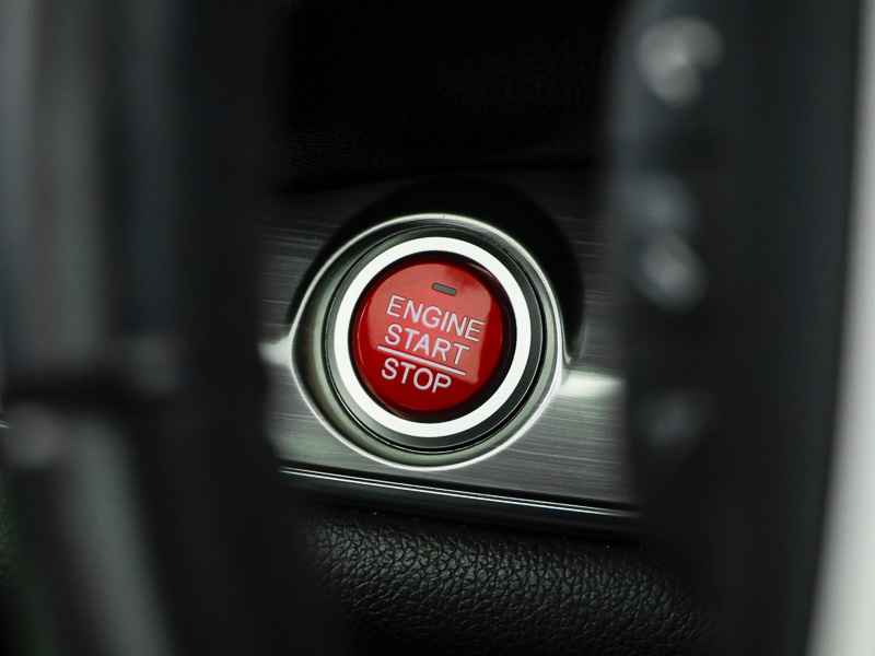 Used Honda CR-V 2017 for sale - 77333637: Photo 19