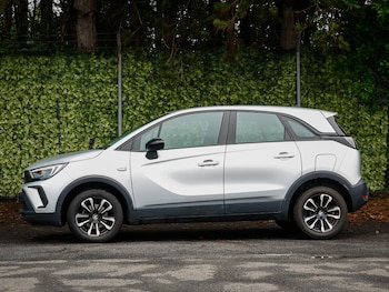 Used Vauxhall Crossland 2023 for sale - 79056455: Photo
