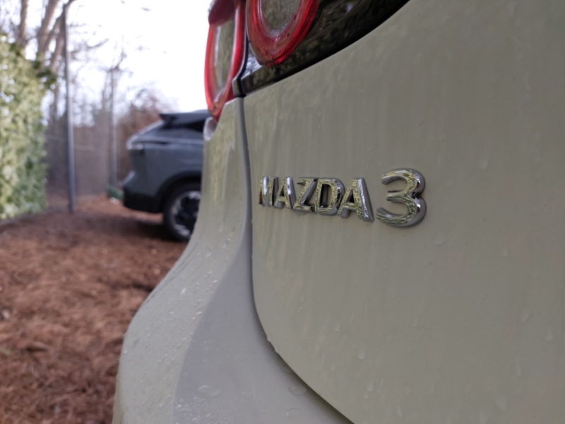 Used Mazda Mazda3 2023 for sale - 77611060: Photo 12