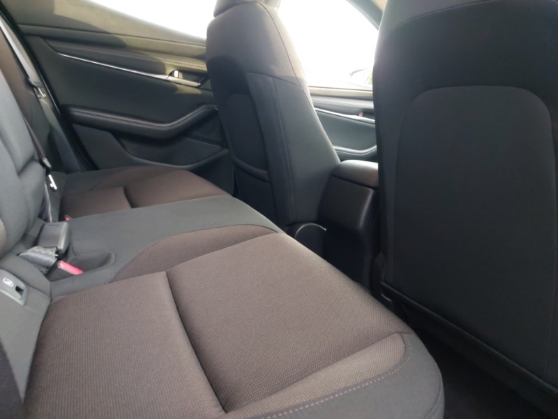 Used Mazda Mazda3 2023 for sale - 77611060: Photo 13