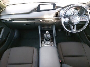 Used Mazda Mazda3 2023 for sale - 77611060: Photo