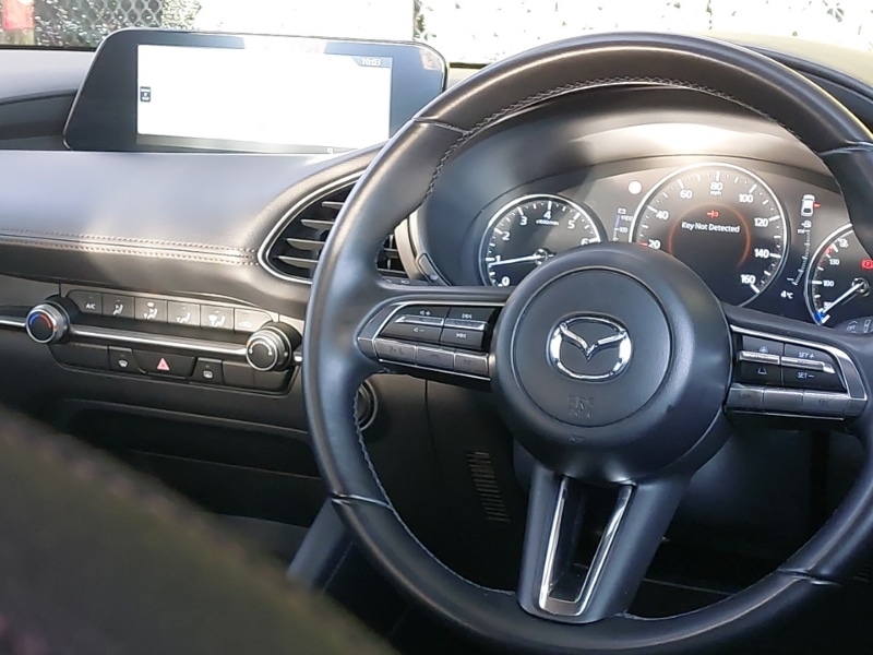 Used Mazda Mazda3 2023 for sale - 77611060: Photo 7