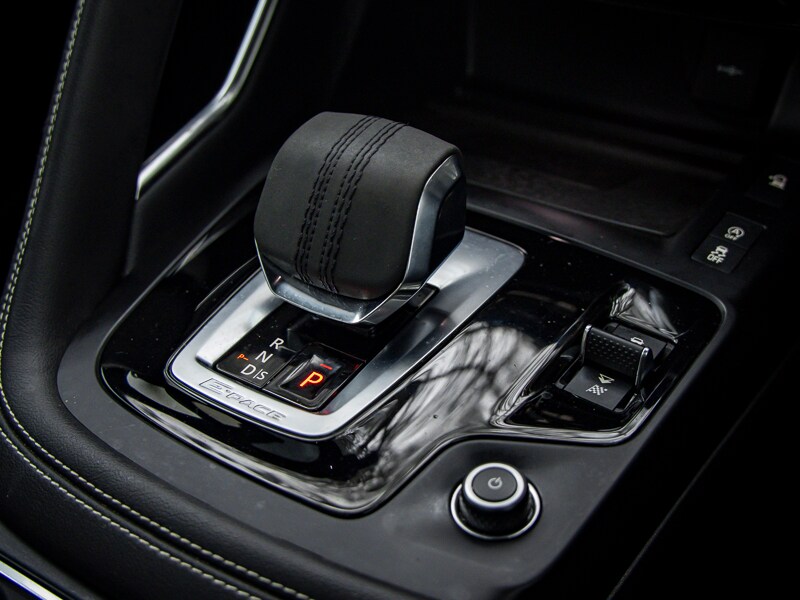 Used Jaguar E-Pace 2021 for sale - 77690123: Photo 14