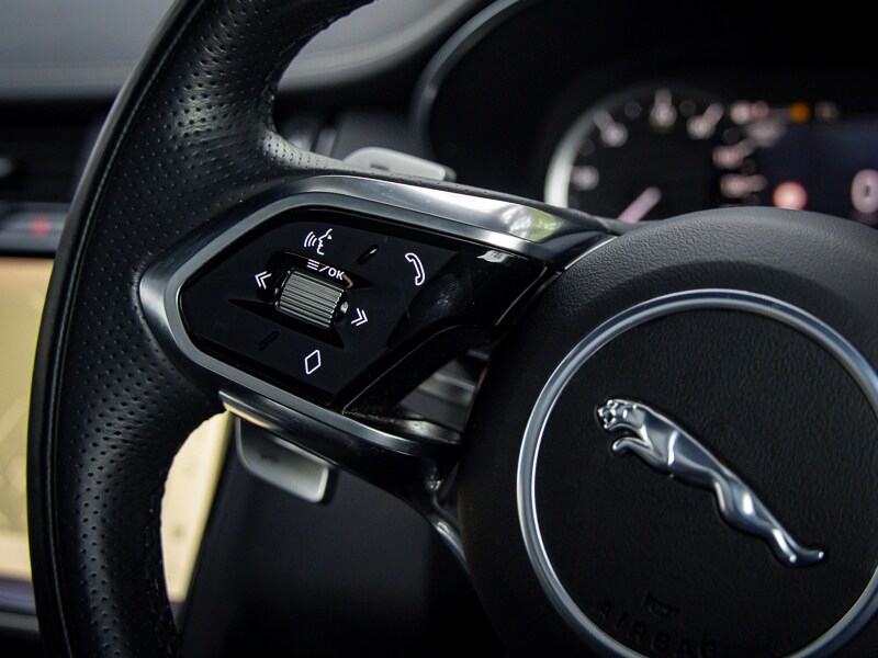 Used Jaguar E-Pace 2021 for sale - 77690123: Photo 15