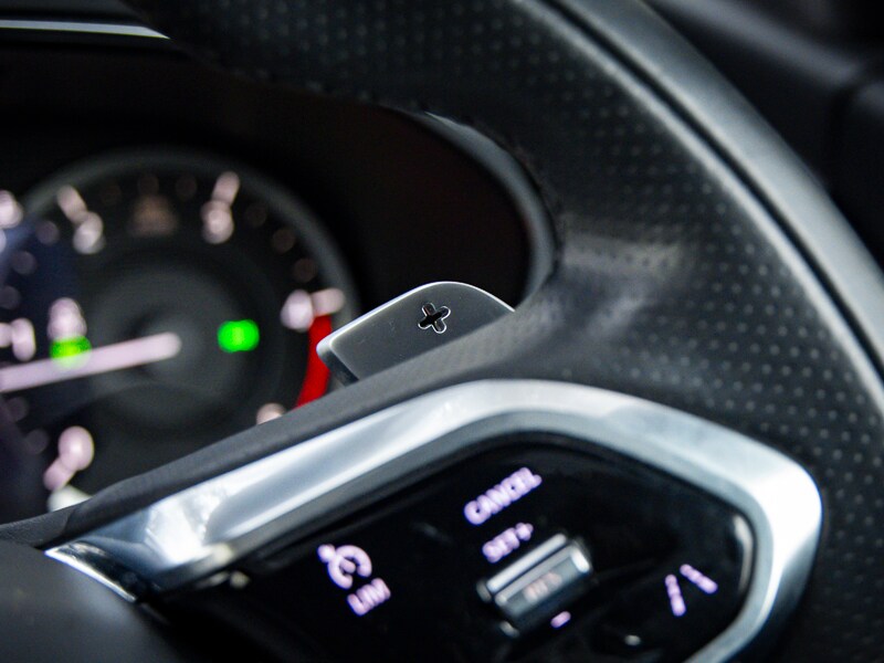 Used Jaguar E-Pace 2021 for sale - 77690123: Photo 16