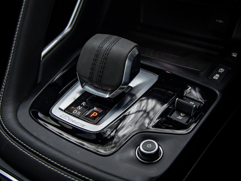 Used Jaguar E-Pace 2021 for sale - 77690123: Photo 17