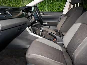 Used Volkswagen Taigo 2023 for sale - 78771036: Photo